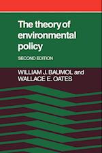 The Theory of Environmental Policy