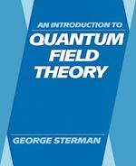 An Introduction to Quantum Field Theory