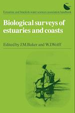 Biological Surveys of Estuaries and Coasts