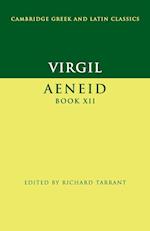 Virgil: Aeneid Book XII