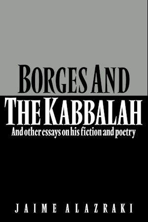 Borges and the Kabbalah