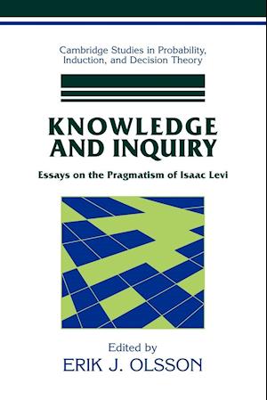 Knowledge and Inquiry