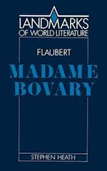 Flaubert: Madame Bovary