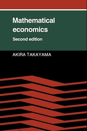 Mathematical Economics