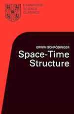Space-Time Structure