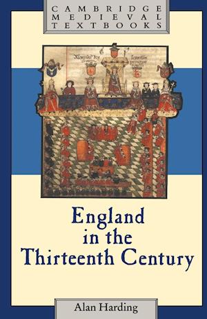 England in the Thirteenth Century