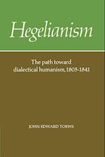 Hegelianism