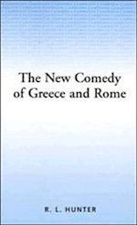 The New Comedy of Greece and Rome