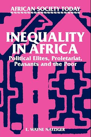 Inequality in Africa