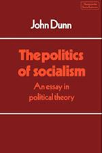 The Politics of Socialism