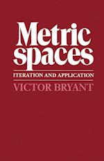 Metric Spaces