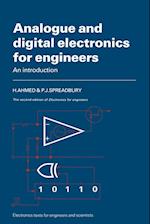 Analogue and Digital Electronics for Engineers