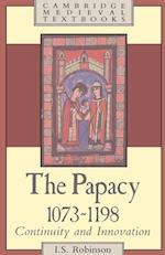 The Papacy, 1073–1198