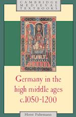 Germany in the High Middle Ages
