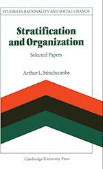 Stratification and Organization