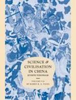 Science and Civilisation in China, Part 6, Military Technology: Missiles and Sieges