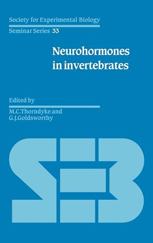 Neurohormones in Invertebrates