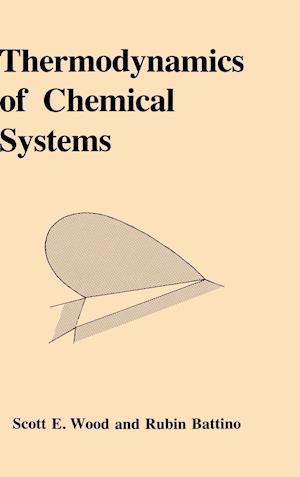 Thermodynamics of Chemical Systems