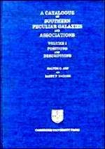 A Catalogue of Southern Peculiar Galaxies and Associations: Volume 1, Positions and Descriptions