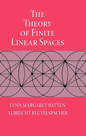 The Theory of Finite Linear Spaces