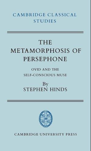 The Metamorphosis of Persephone