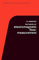 the Theory of Electromagnetic Flow-Measurement