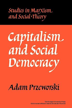 Capitalism and Social Democracy