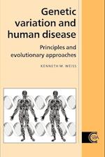 Genetic Variation and Human Disease