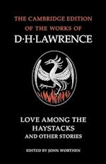 Love Among the Haystacks and Other Stories