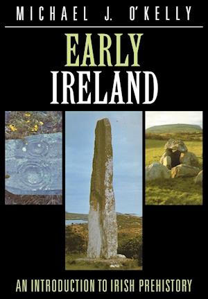 Early Ireland