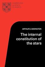The Internal Constitution of the Stars