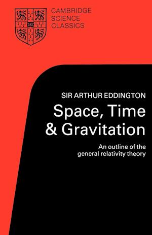 Space, Time and Gravitation