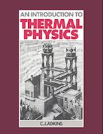 An Introduction to Thermal Physics