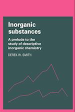 Inorganic Substances