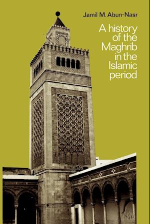 A History of the Maghrib in the Islamic Period