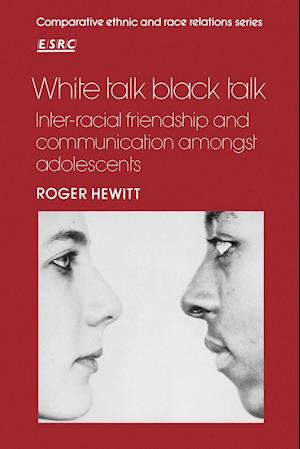 White Talk, Black Talk