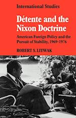 Detente and the Nixon Doctrine