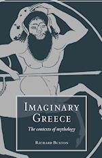 Imaginary Greece