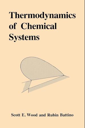 Thermodynamics of Chemical Systems