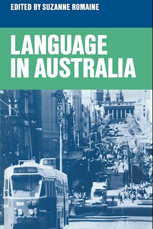 Language in Australia