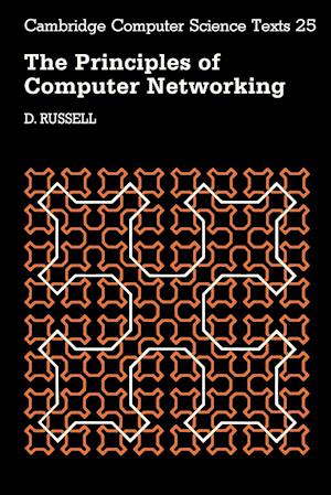 The Principles of Computer Networking