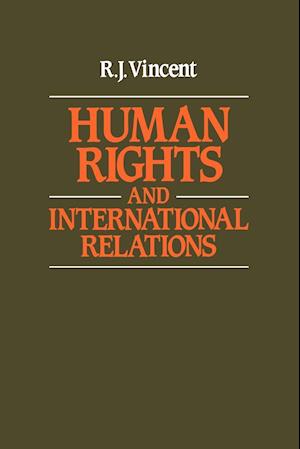 Human Rights and International Relations