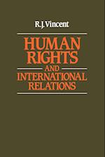 Human Rights and International Relations