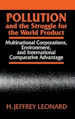 Pollution and the Struggle for the World Product