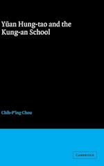 Yuan Hung-tao and the Kung-an School