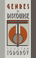 Genres in Discourse