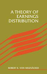A Theory of Earnings Distribution