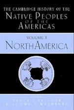 The Cambridge History of the Native Peoples of the Americas 2 Part Hardback Set