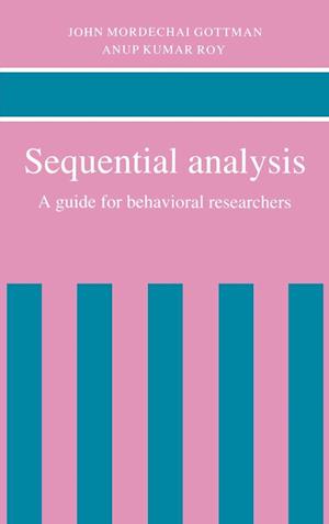 Sequential Analysis