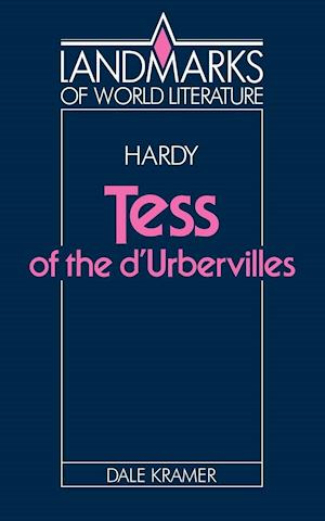 Hardy: Tess of the D'Urbervilles